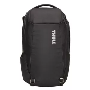 Alternative view of Thule Accent Recycled Backpack 28L - Black
