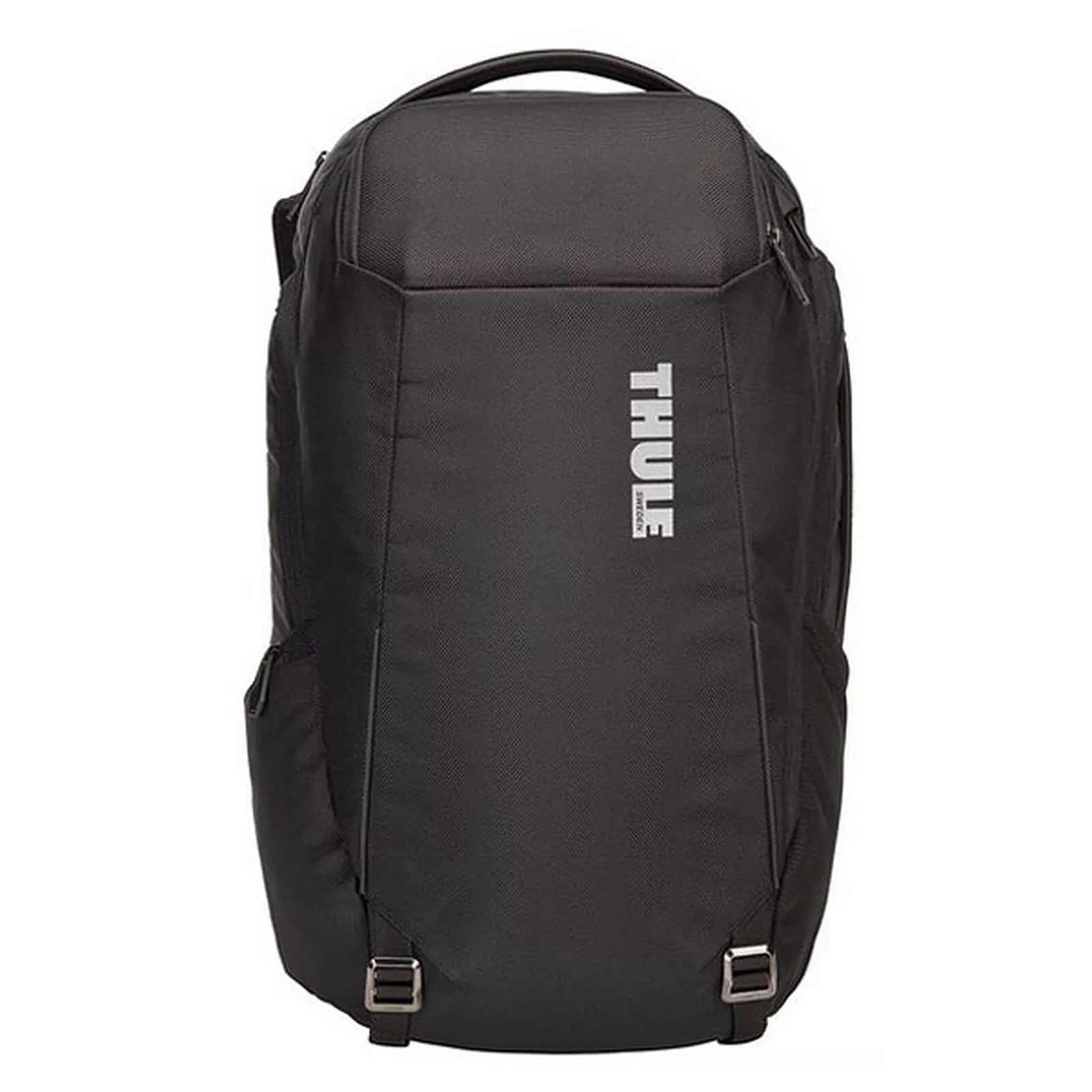 Thule Accent Recycled Backpack 28L - Black – Image 2