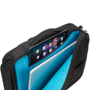 Thule Accent Recycled Laptop Bag - Black – Image 5