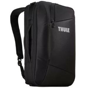 Alternative view of Thule Accent Recycled Laptop Bag - Black