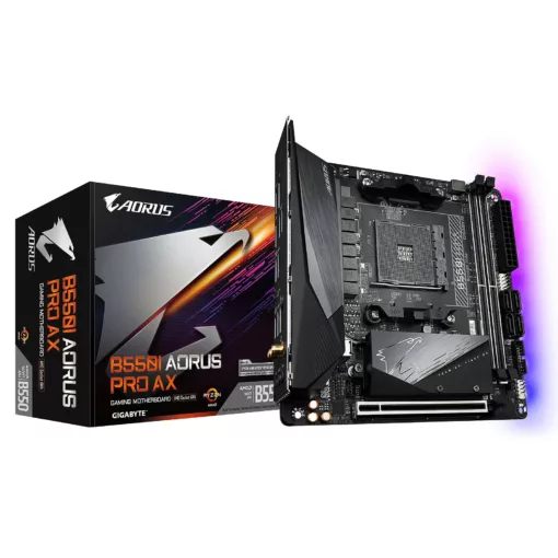 GIGABYTE B850I AORUS PRO