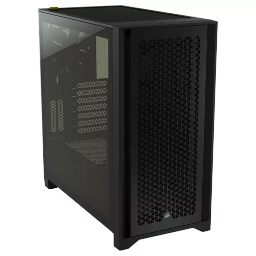 CORSAIR FRAME 4000D ARGB MT Noir