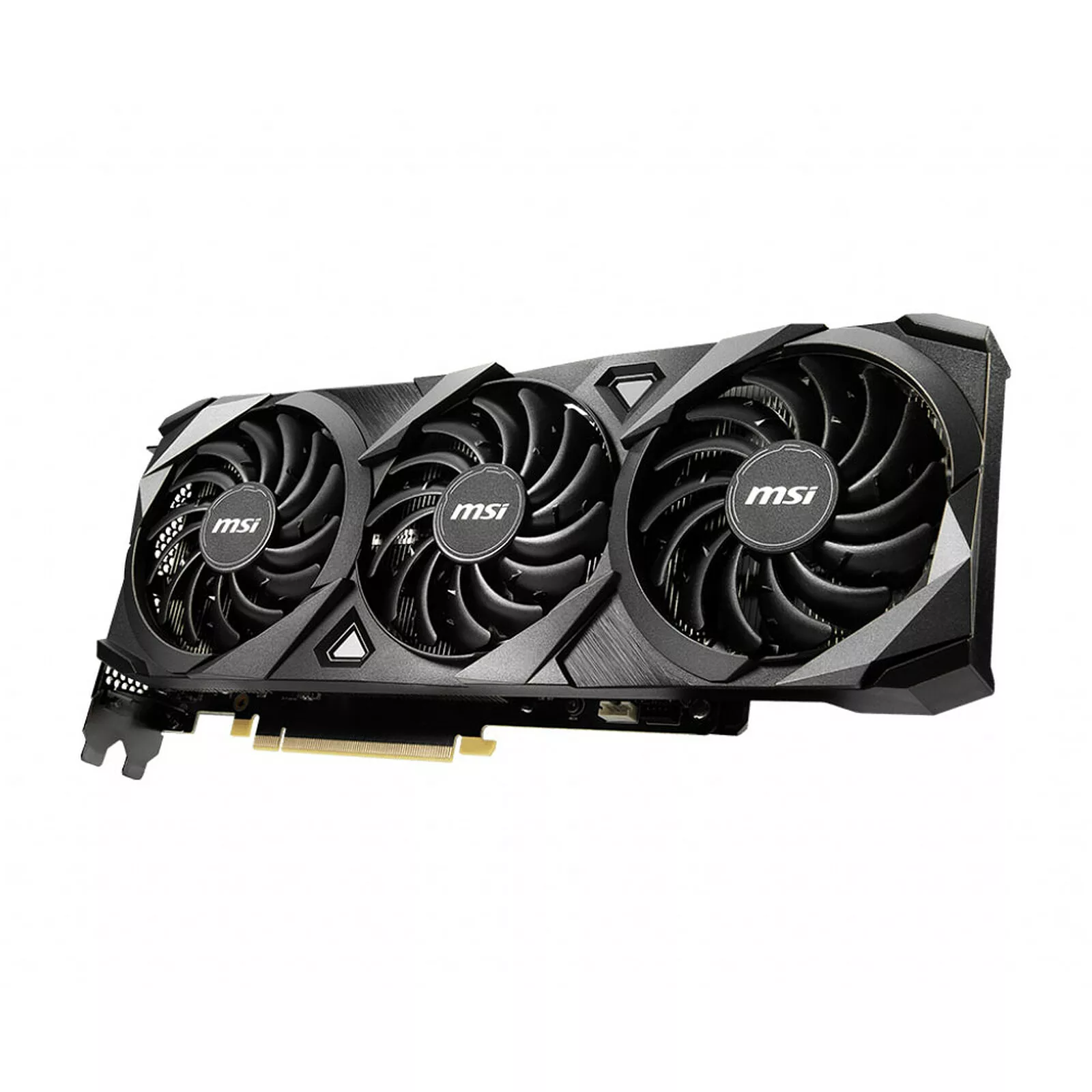 MSI RTX 3070 VENTUS 3X 8G OC LHR – Image 2