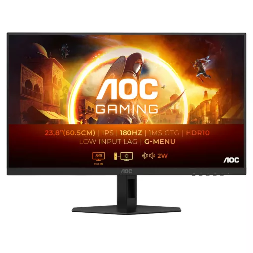 AOC 24G4HX