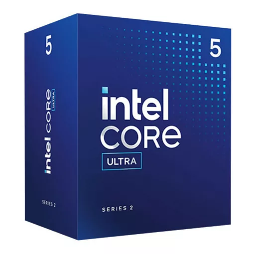 INTEL Core Ultra 5 225 Box