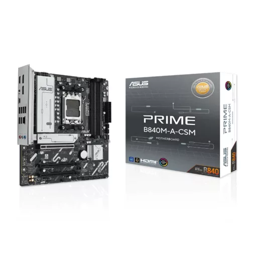 ASUS PRIME B840M-A-CSM