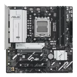 Alternative view of ASUS PRIME B840M-A-CSM