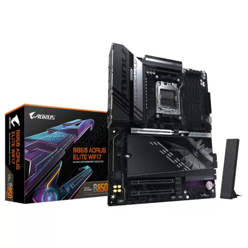 GIGABYTE B850 AORUS  ELITE WF7