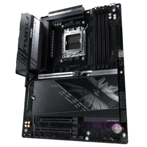 Alternative view of GIGABYTE B850 AORUS  ELITE WF7