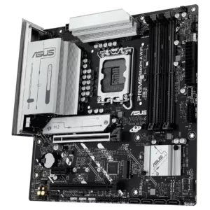 Alternative view of ASUS PRIME B860M-A WIFI