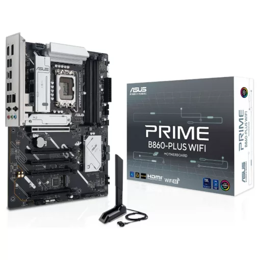 ASUS PRIME B860-PLUS WIFI