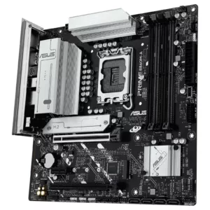 Alternative view of ASUS PRIME B860M-A-CSM