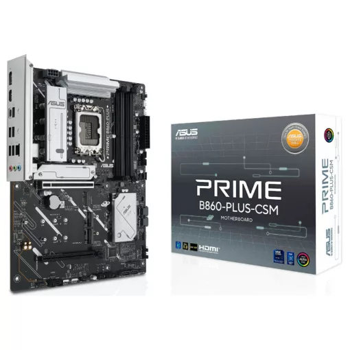 ASUS PRIME B860-PLUS-CSM