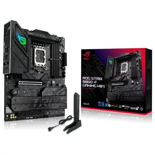 ASUS ROG STRIX B860-F GAMING  WIFI -