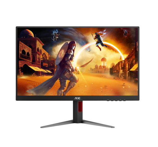 AOC Q25G4SX