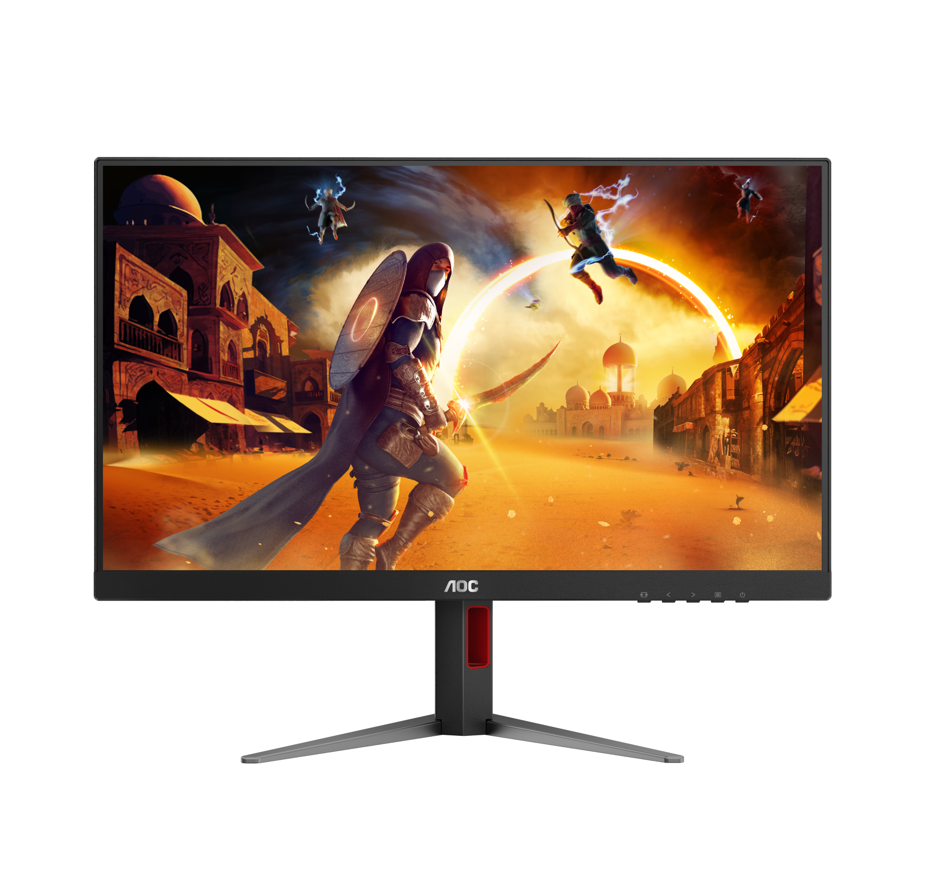 AOC Q25G4SX