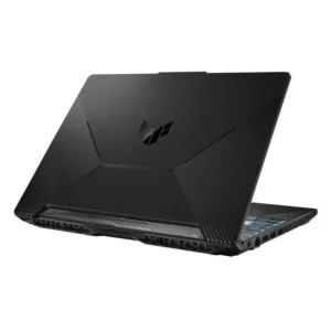 ASUS TUF Gaming A15 FA506NF-HN008W AMD Ryzen? 5 7535H Ordinateur portable 39,6 cm (15.6") Full HD 16 Go DDR5-SDRAM 512 Go SSD NVIDIA GeForce RTX 2050 Wi-Fi 6 (802.11ax) Windows 11 Home Noir – Image 5