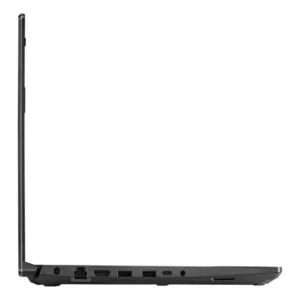ASUS TUF Gaming A15 FA506NF-HN008W AMD Ryzen? 5 7535H Ordinateur portable 39,6 cm (15.6") Full HD 16 Go DDR5-SDRAM 512 Go SSD NVIDIA GeForce RTX 2050 Wi-Fi 6 (802.11ax) Windows 11 Home Noir – Image 6