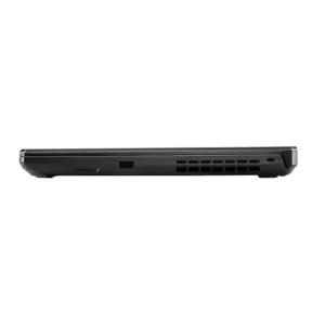 ASUS TUF Gaming A15 FA506NF-HN008W AMD Ryzen? 5 7535H Ordinateur portable 39,6 cm (15.6") Full HD 16 Go DDR5-SDRAM 512 Go SSD NVIDIA GeForce RTX 2050 Wi-Fi 6 (802.11ax) Windows 11 Home Noir – Image 7