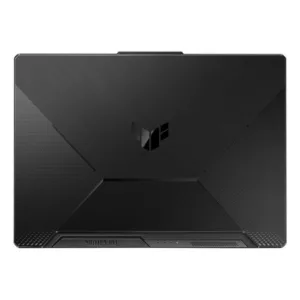 ASUS TUF Gaming A15 FA506NF-HN008W AMD Ryzen? 5 7535H Ordinateur portable 39,6 cm (15.6") Full HD 16 Go DDR5-SDRAM 512 Go SSD NVIDIA GeForce RTX 2050 Wi-Fi 6 (802.11ax) Windows 11 Home Noir – Image 8