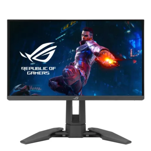 ASUS ROG Swift PG248QP écran plat de PC 61,2 cm (24.1") 1920 x 1080 pixels Full HD LCD Noir