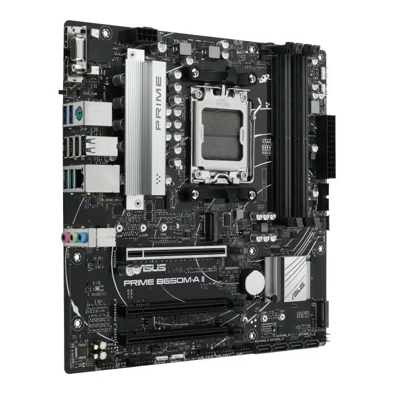 ASUS PRIME B650M-A II-CSM – Image 2