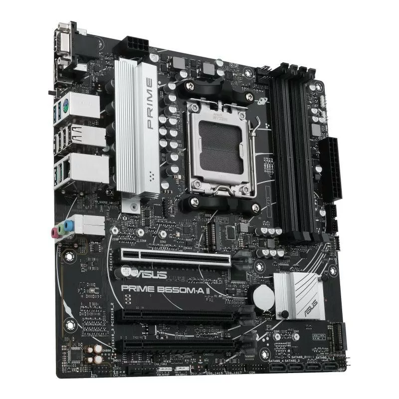 ASUS PRIME B650M-A II-CSM – Image 3