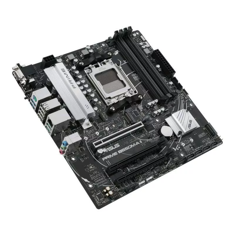 ASUS PRIME B650M-A II-CSM – Image 4