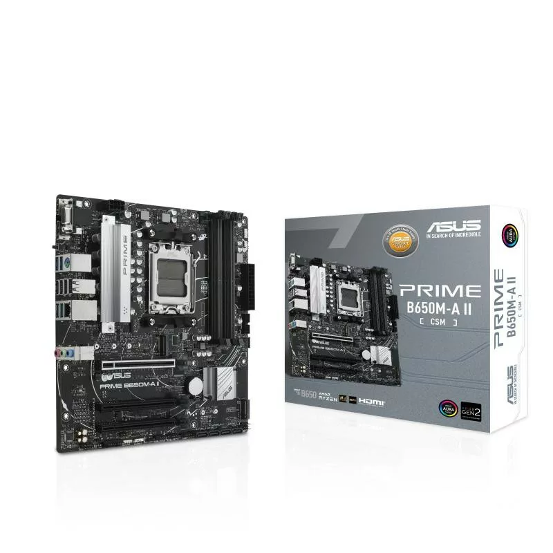 ASUS PRIME B650M-A II-CSM – Image 6
