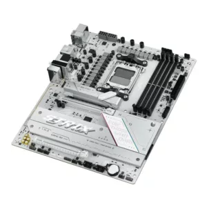 Alternative view of ASUS PROG STRIX B850-A GAMING