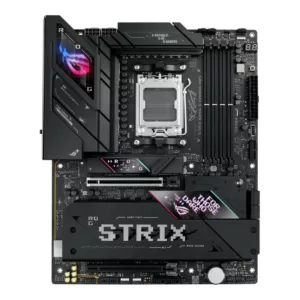 Alternative view of ASUS ROG STRIX B850-E GAMING  WIFI