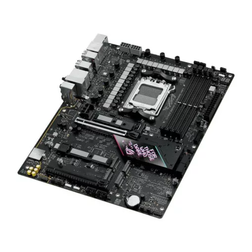 ASUS ROG STRIX B850-E GAMING  WIFI