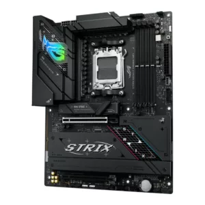 Alternative view of ASUS ROG STRIX B850-F GAMING  WIFI