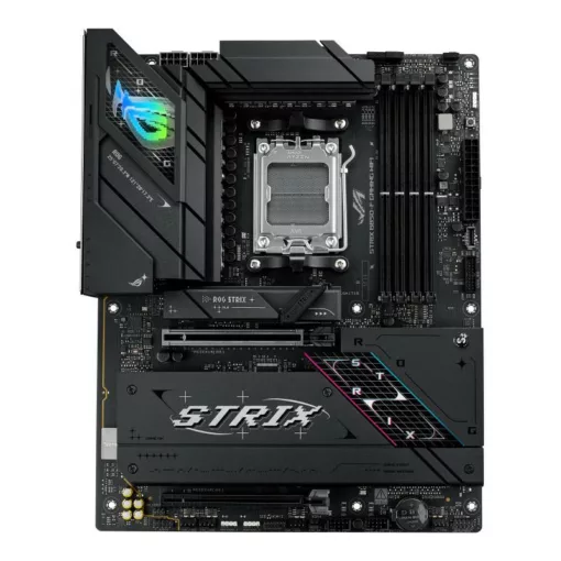 ASUS ROG STRIX B850-F GAMING  WIFI