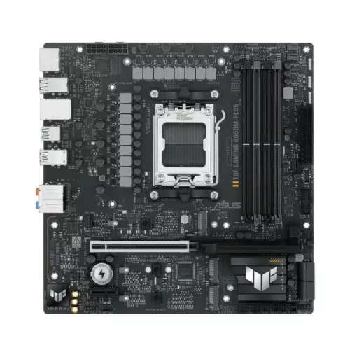 ASUS TUF GAMING B850M-PLUS