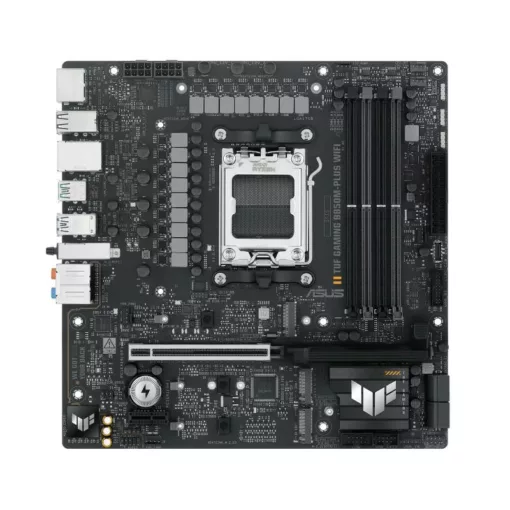 ASUS TUF GAMING B850M-PLUS  WIFI