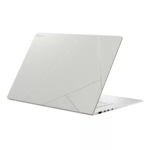 Alternative view of ASUS Zenbook S 16 UM5606WA-RK084X AMD Ryzen AI 9 HX 370 Ordinateur portable 40,6 cm (16") 3K 32 Go LPDDR5x-SDRAM 1 To SSD Wi-Fi 7 (802.11be) Windows 11 Pro Blanc