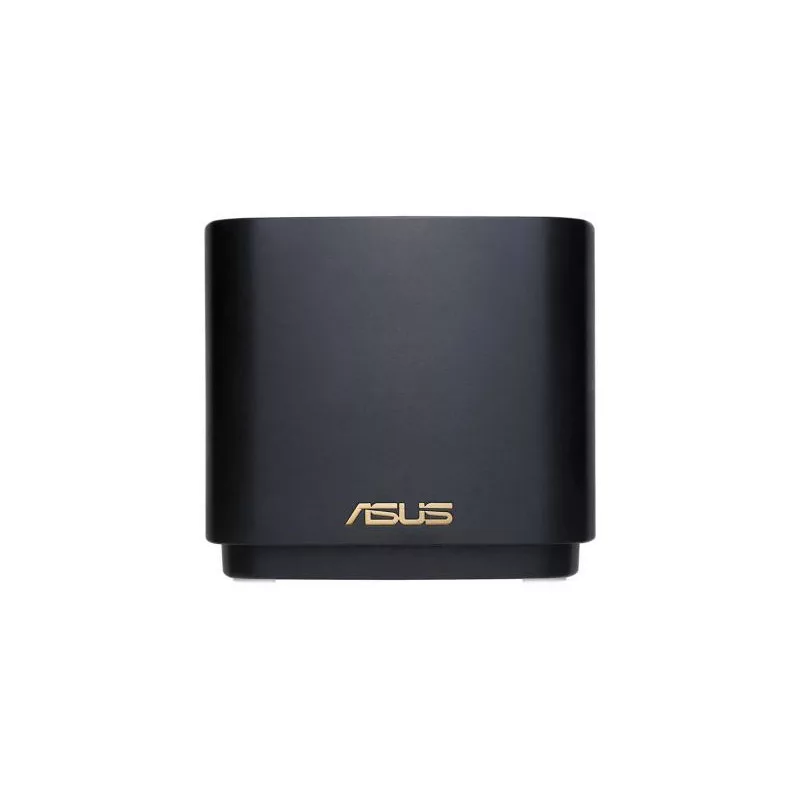 ASUS ZenWiFi XD4 x1 Black – Image 2