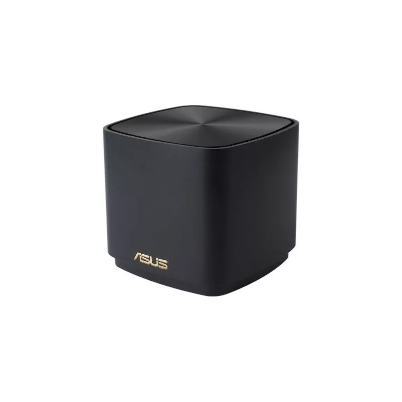 ASUS ZenWiFi XD4 x1 Black – Image 3