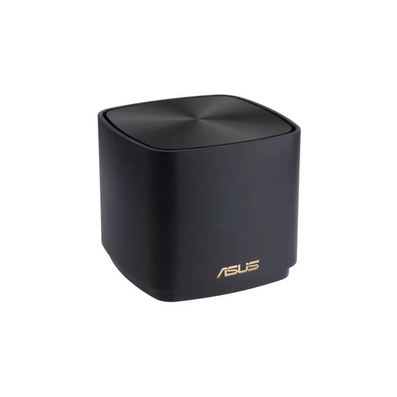 ASUS ZenWiFi XD4 x1 Black