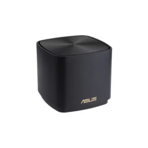 ASUS ZenWiFi Mini XD4 routeur sans fil Gigabit Ethernet Tri-bande (2,4 GHz / 5 GHz / 5 GHz) Noir – Image 2