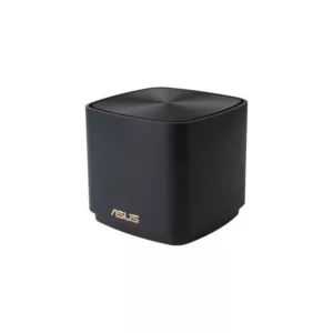 ASUS ZenWiFi Mini XD4 routeur sans fil Gigabit Ethernet Tri-bande (2,4 GHz / 5 GHz / 5 GHz) Noir – Image 3