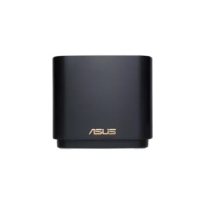 ASUS ZenWiFi Mini XD4 routeur sans fil Gigabit Ethernet Tri-bande (2,4 GHz / 5 GHz / 5 GHz) Noir