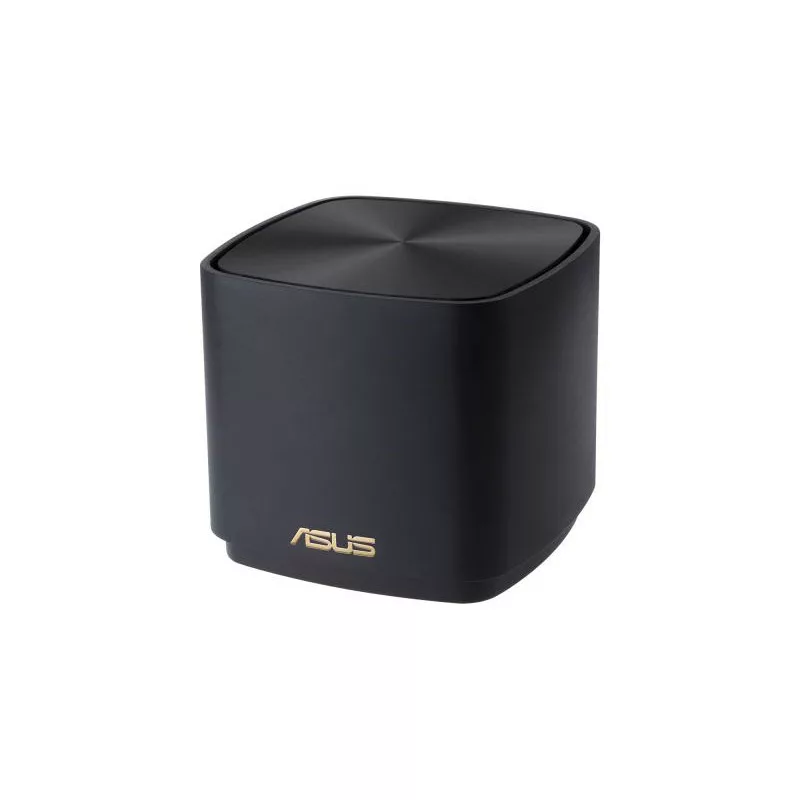 ASUS ZenWiFi XD4 x2 Black – Image 4
