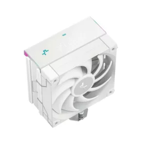 Alternative view of DeepCool AK400 Digital PRO WH Processeur Refroidisseur d'air 12 cm Blanc 1 pièce(s)