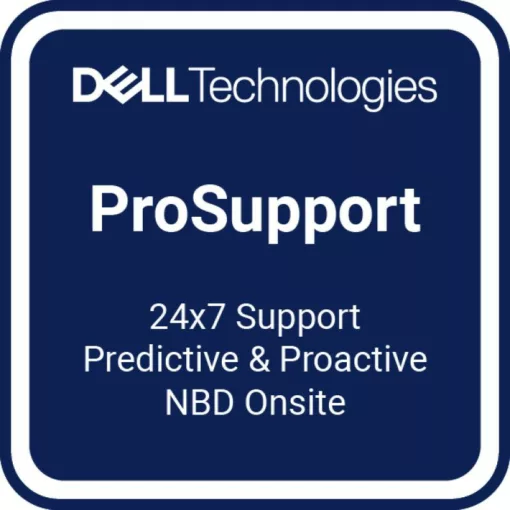 DELL Extension de Gar NB 1Y>3Y *3SL3_1OS3PS