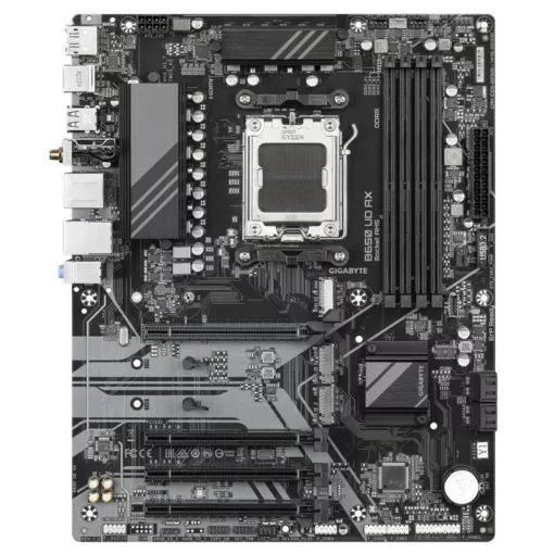 GIGABYTE B650 UD AX-Y1