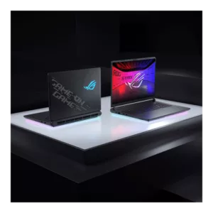 Alternative view of ASUS ROG STRIX G835LW-SA151W