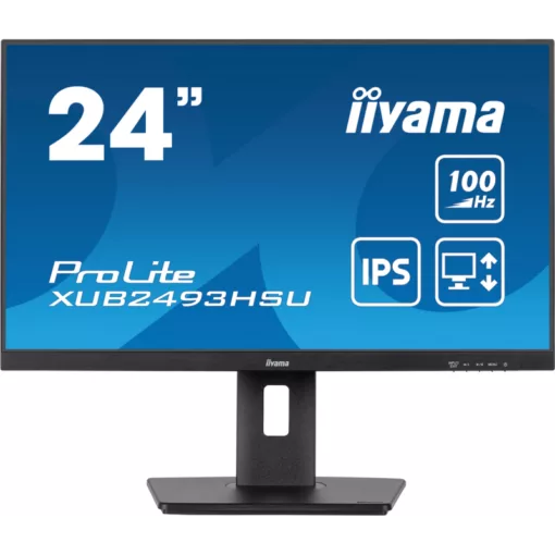 IIYAMA XUB2493HSU-B7