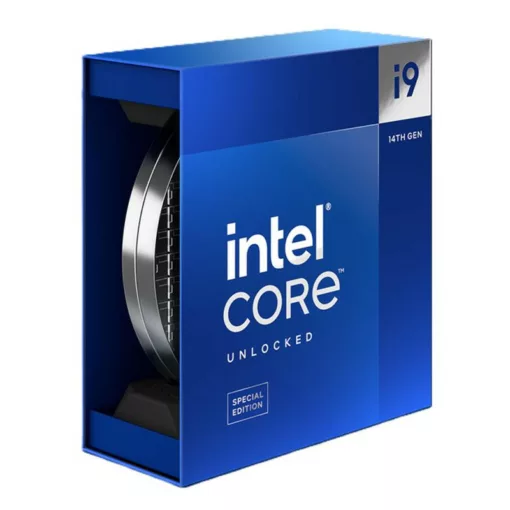 INTEL Core i9-14900KS